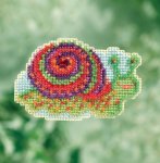 (image for) Snail (2017)